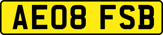 AE08FSB