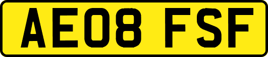 AE08FSF