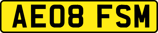 AE08FSM