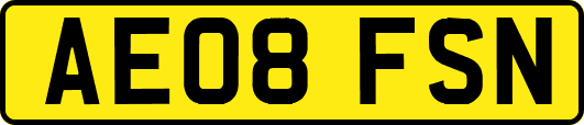AE08FSN