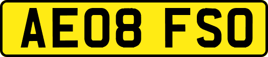 AE08FSO