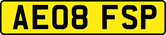 AE08FSP