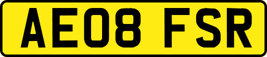 AE08FSR