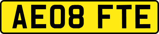 AE08FTE