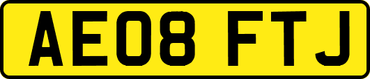 AE08FTJ