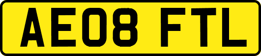 AE08FTL