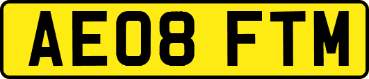 AE08FTM