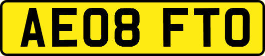 AE08FTO