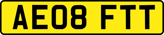 AE08FTT