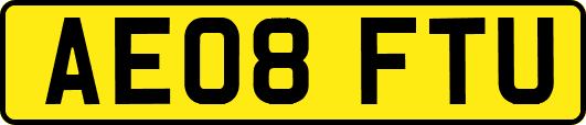 AE08FTU