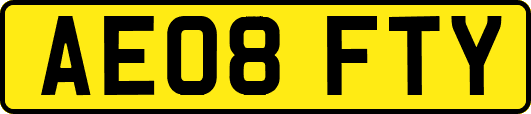 AE08FTY