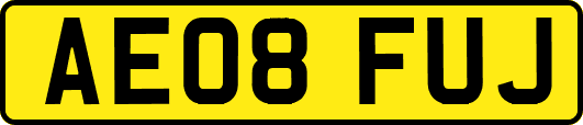 AE08FUJ