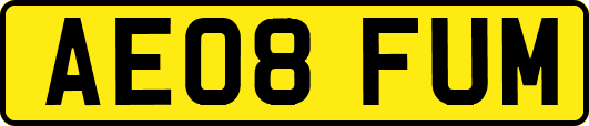 AE08FUM