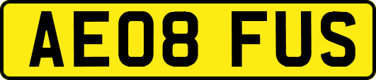 AE08FUS