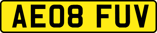 AE08FUV