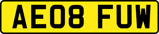 AE08FUW