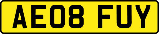 AE08FUY