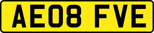AE08FVE
