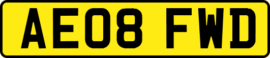 AE08FWD