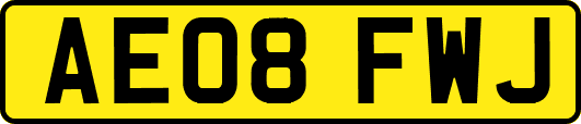 AE08FWJ