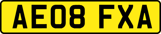 AE08FXA