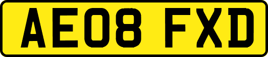 AE08FXD