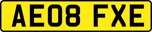 AE08FXE