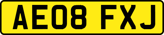 AE08FXJ