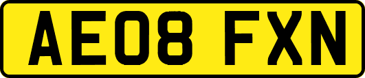 AE08FXN