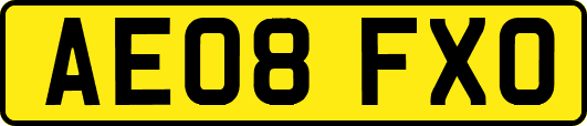 AE08FXO