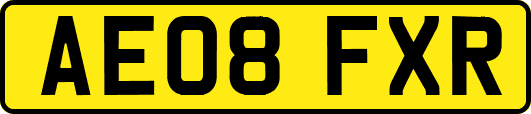 AE08FXR
