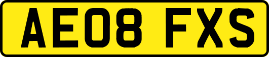 AE08FXS