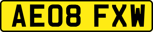 AE08FXW