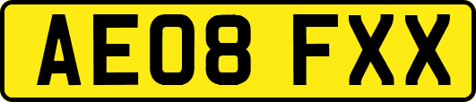 AE08FXX