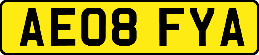 AE08FYA