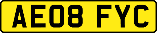 AE08FYC