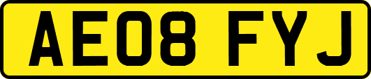 AE08FYJ