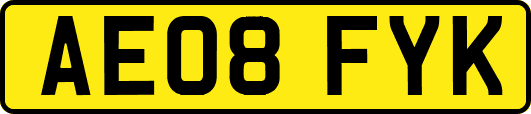 AE08FYK