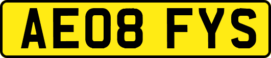AE08FYS