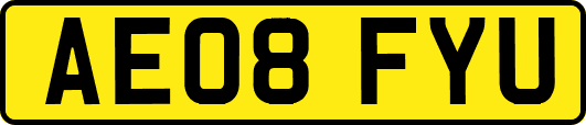 AE08FYU