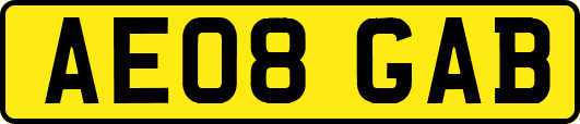 AE08GAB