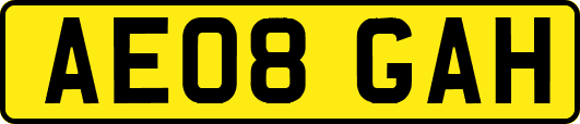 AE08GAH