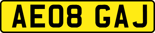 AE08GAJ