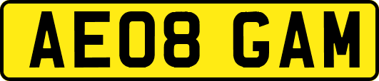 AE08GAM