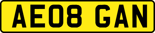 AE08GAN