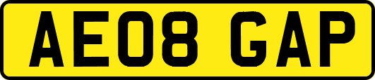 AE08GAP