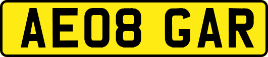 AE08GAR