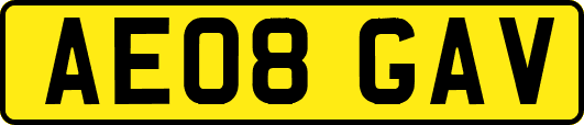AE08GAV