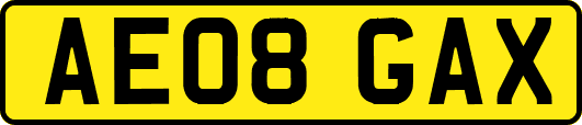 AE08GAX