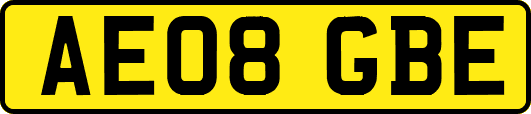 AE08GBE